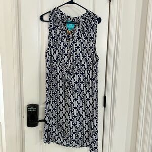 Escapada Cover Up Dress